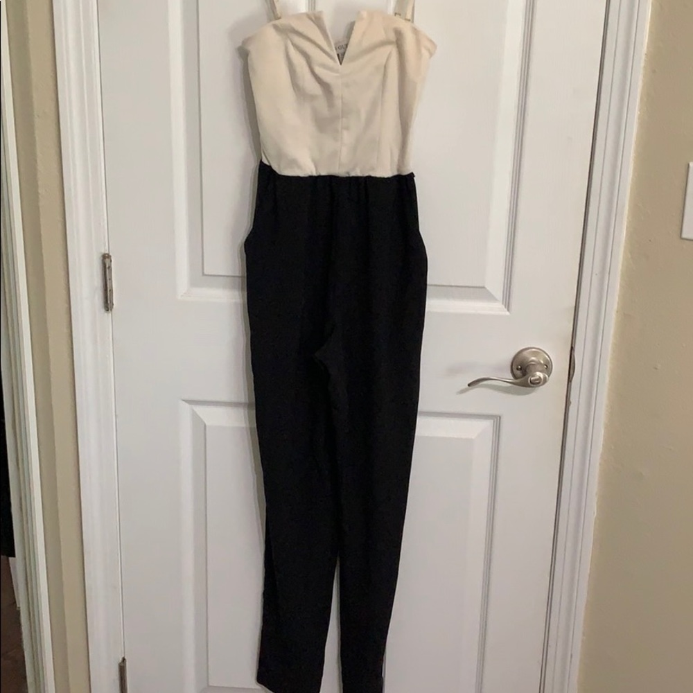 Guess Jumpsuit (XS/tp)